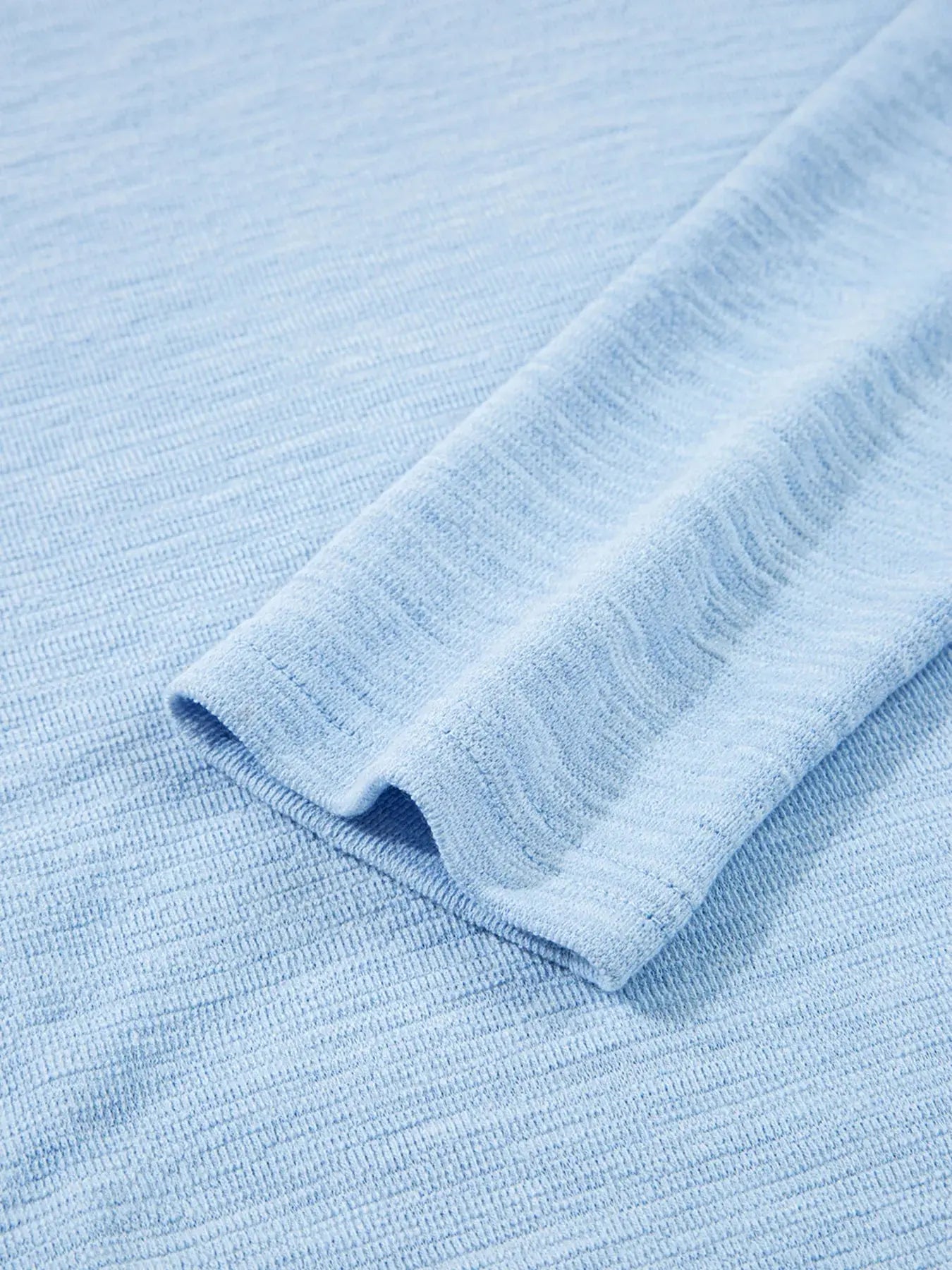 Solid Color Batwing Long Sleeve Top - Be Bliss Boutique