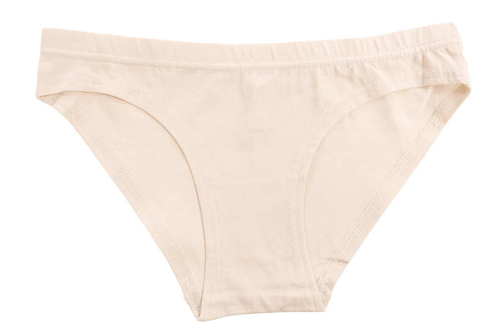 Cotton Bikini - Be Bliss Boutique