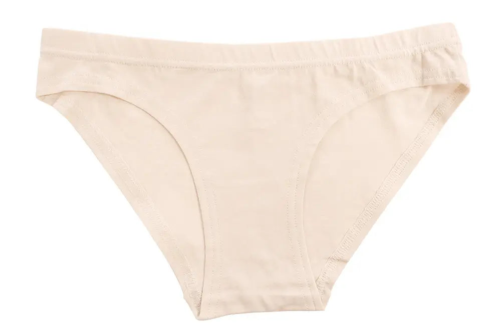 Women’s Cotton Bikini - Be Bliss Boutique