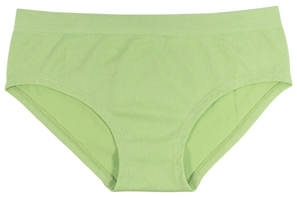 Seamless Ribbed Tag Free Hipster - Be Bliss Boutique