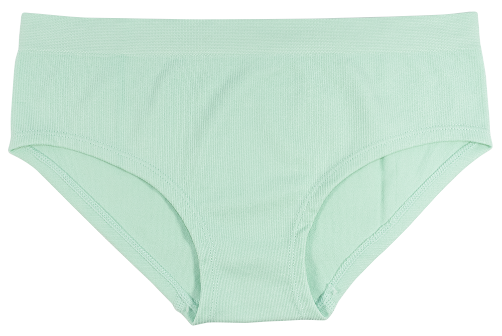 Seamless Ribbed Tag Free Hipster - Be Bliss Boutique