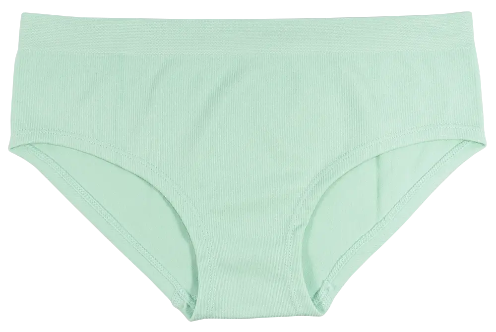 Seamless Ribbed Tag Free Hipster - Be Bliss Boutique