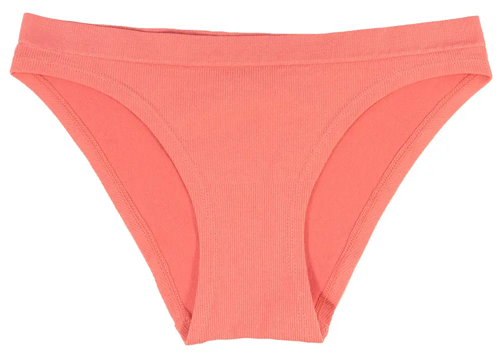 Mystery Seamless Tag Free Bikini (4 Pack) - Be Bliss Boutique