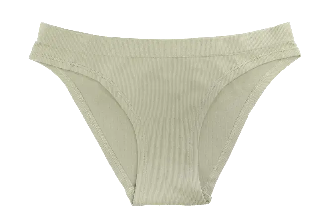 Mystery Seamless Tag Free Bikini (4 Pack) - Be Bliss Boutique