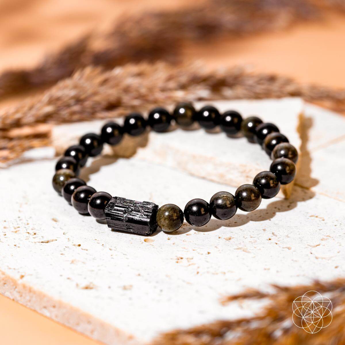 The Energy Protection Bracelet - Be Bliss Boutique