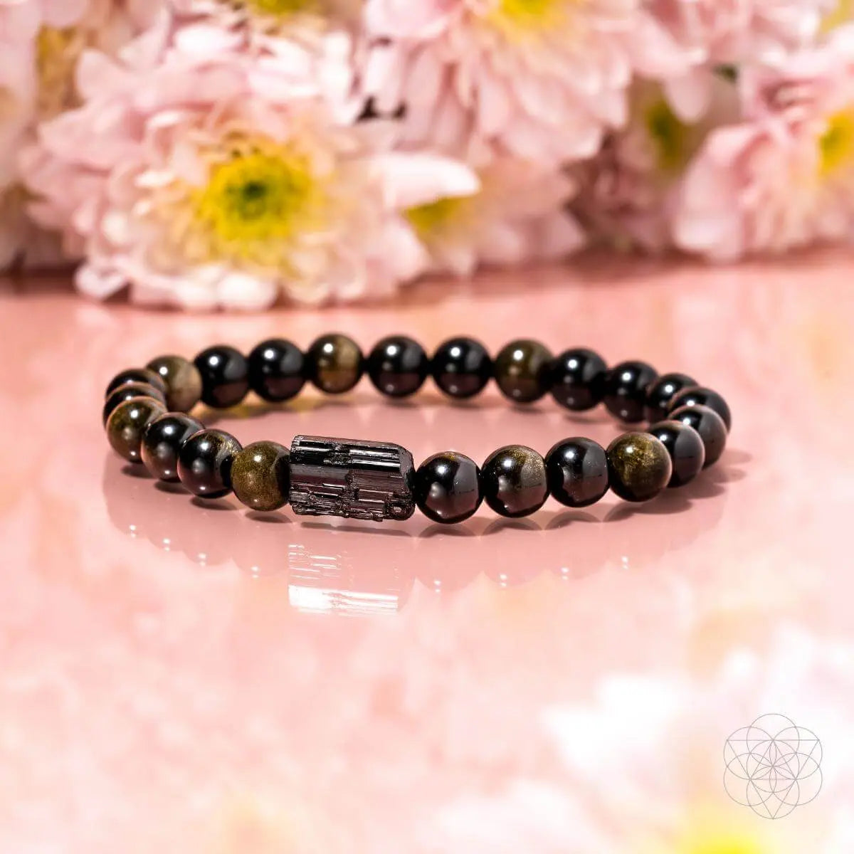 The Energy Protection Bracelet - Be Bliss Boutique