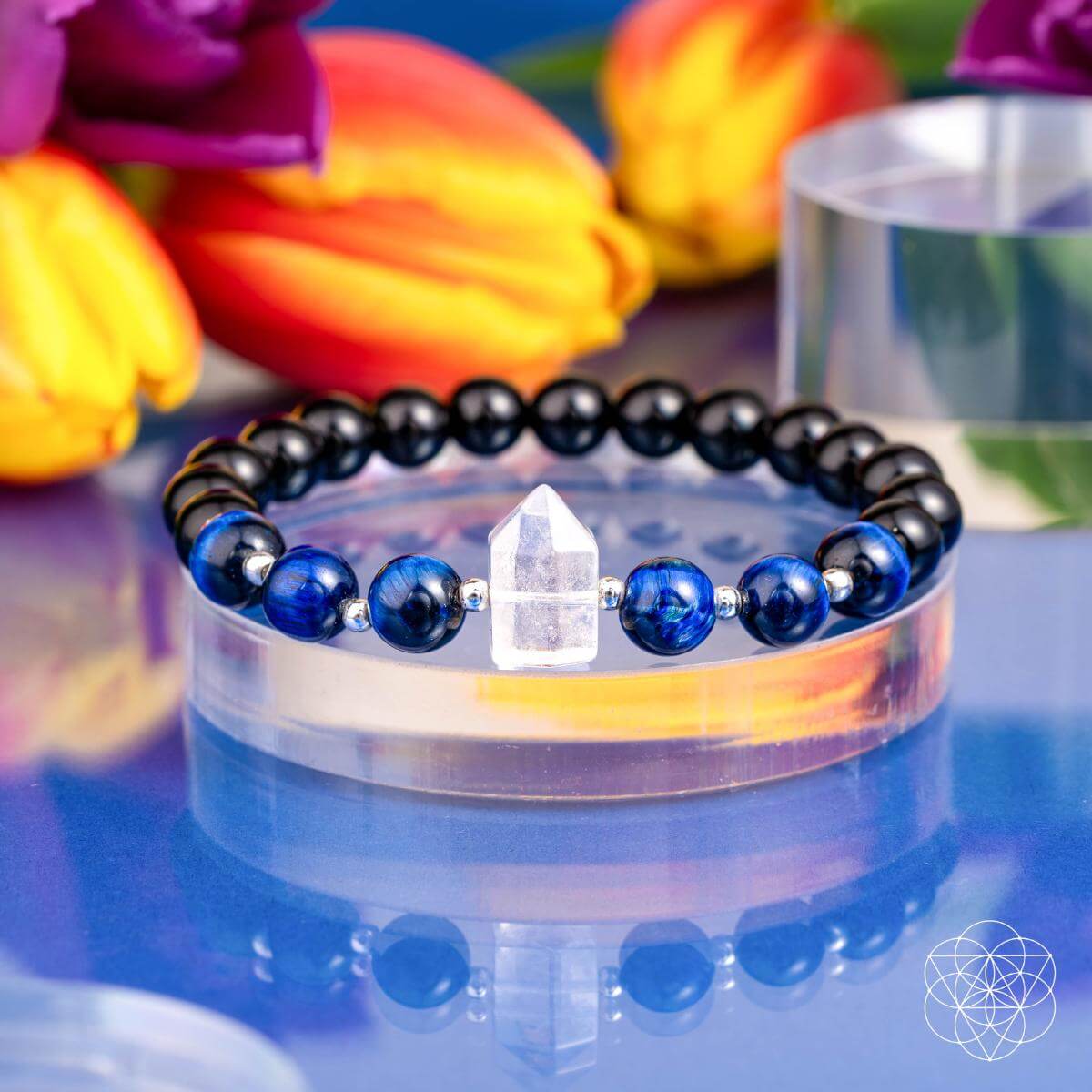 The Negativity Filter Bracelet - Be Bliss Boutique