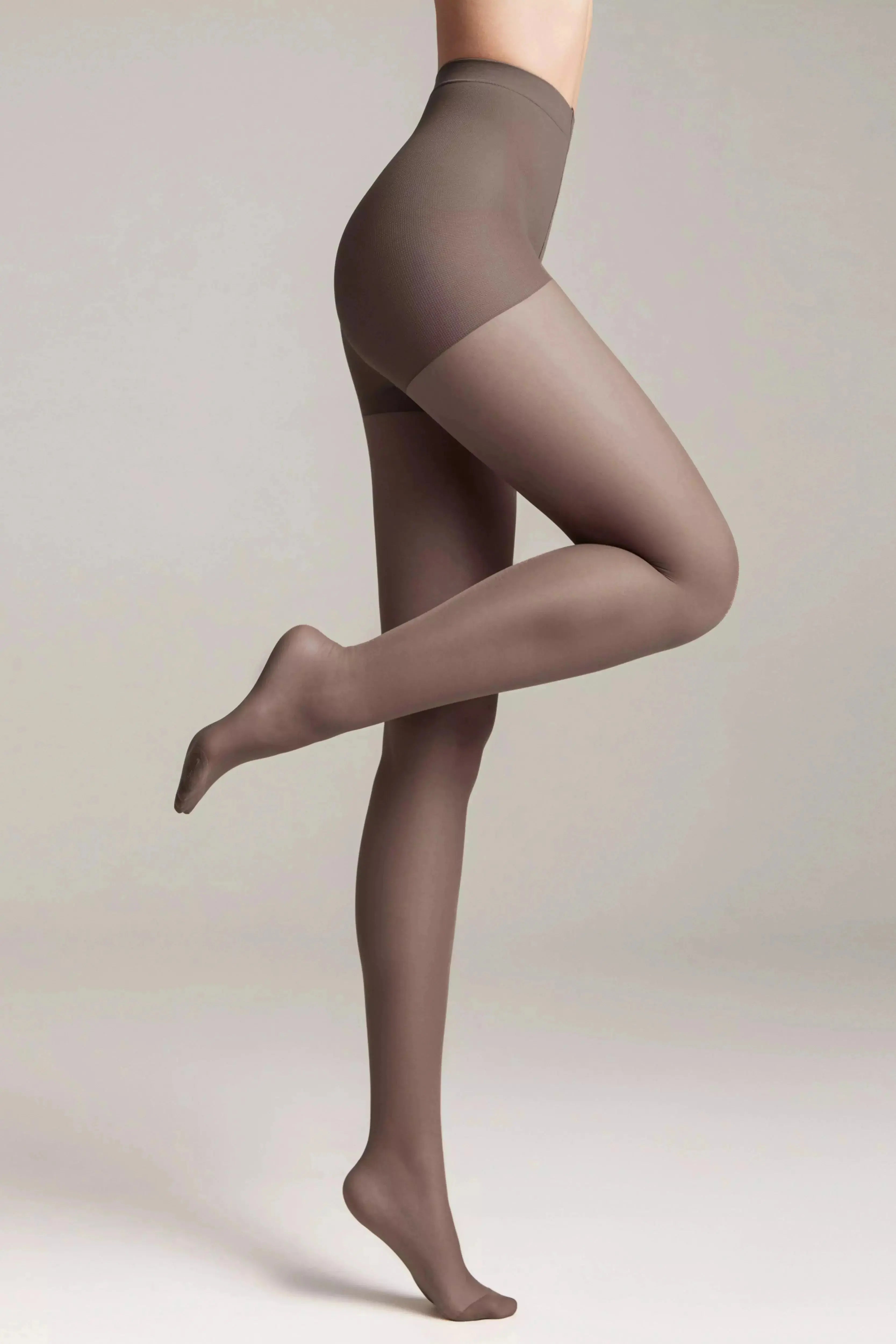 Conte Tights Active Soft 40 Den - Shaping Support with Vitamin E - Be Bliss Boutique