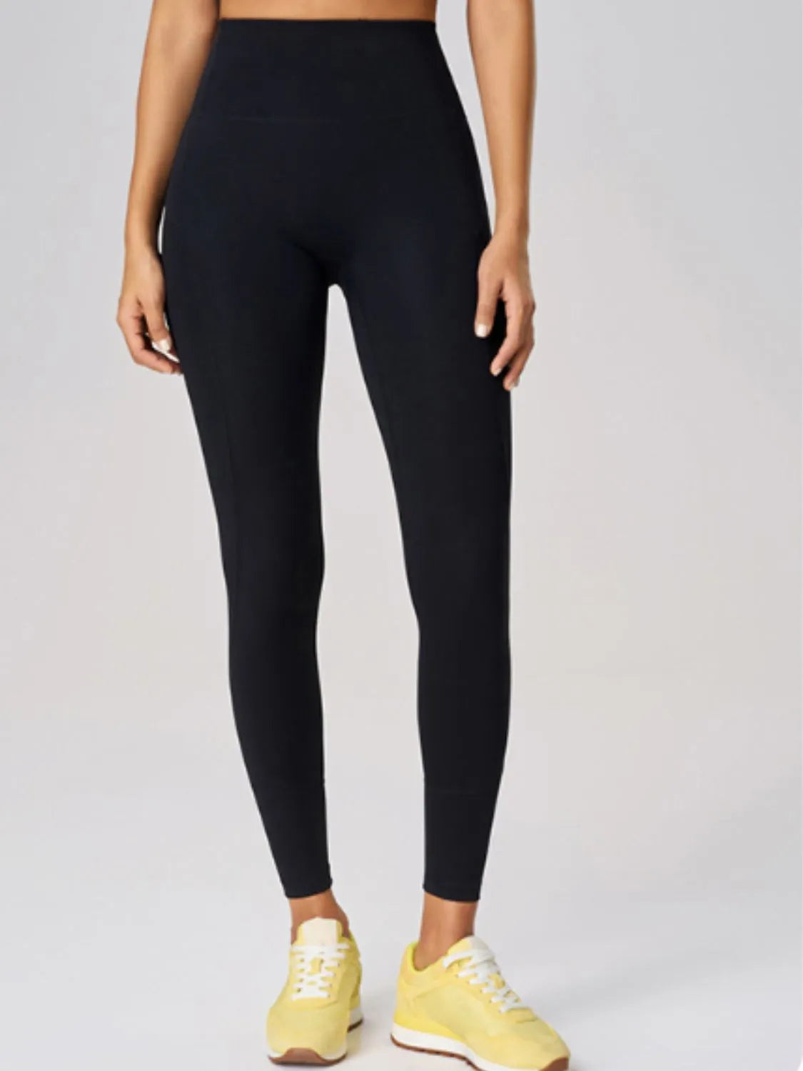 Women's High Waist Active Leggings - Be Bliss Boutique