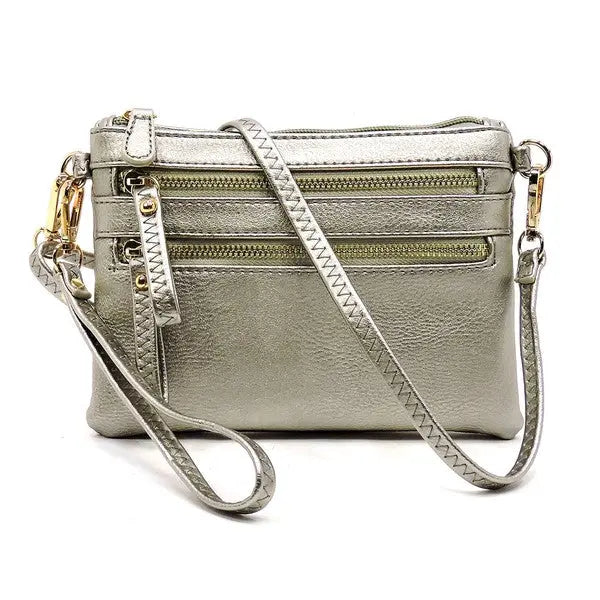 Fashion Clutch & Cross Body Bag | Be Bliss Boutique