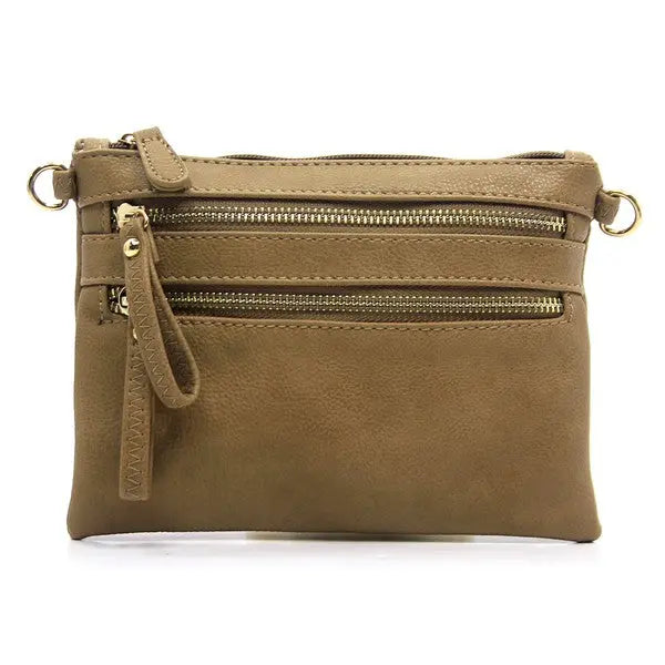 Fashion Clutch & Cross Body Bag | Be Bliss Boutique