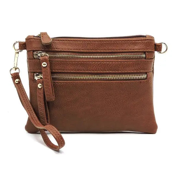 Fashion Clutch & Cross Body Bag | Be Bliss Boutique