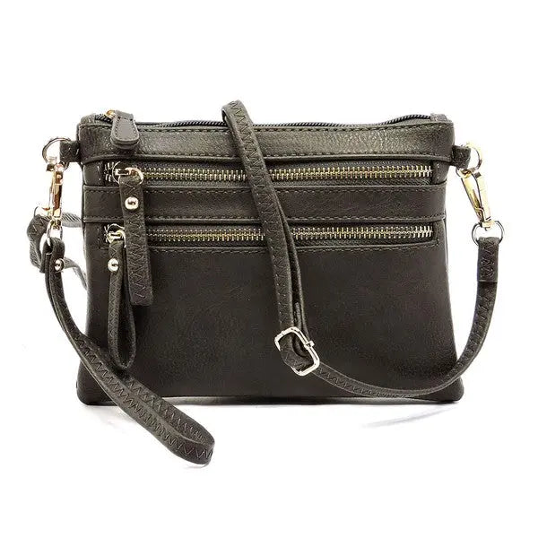 Fashion Clutch & Cross Body Bag | Be Bliss Boutique
