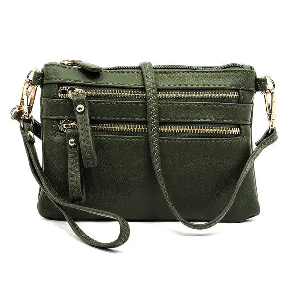Fashion Clutch & Cross Body Bag | Be Bliss Boutique