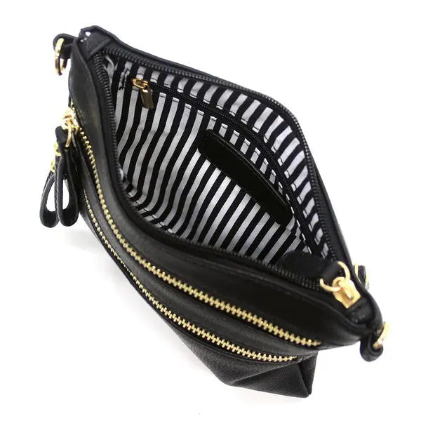 Fashion Clutch & Cross Body Bag | Be Bliss Boutique