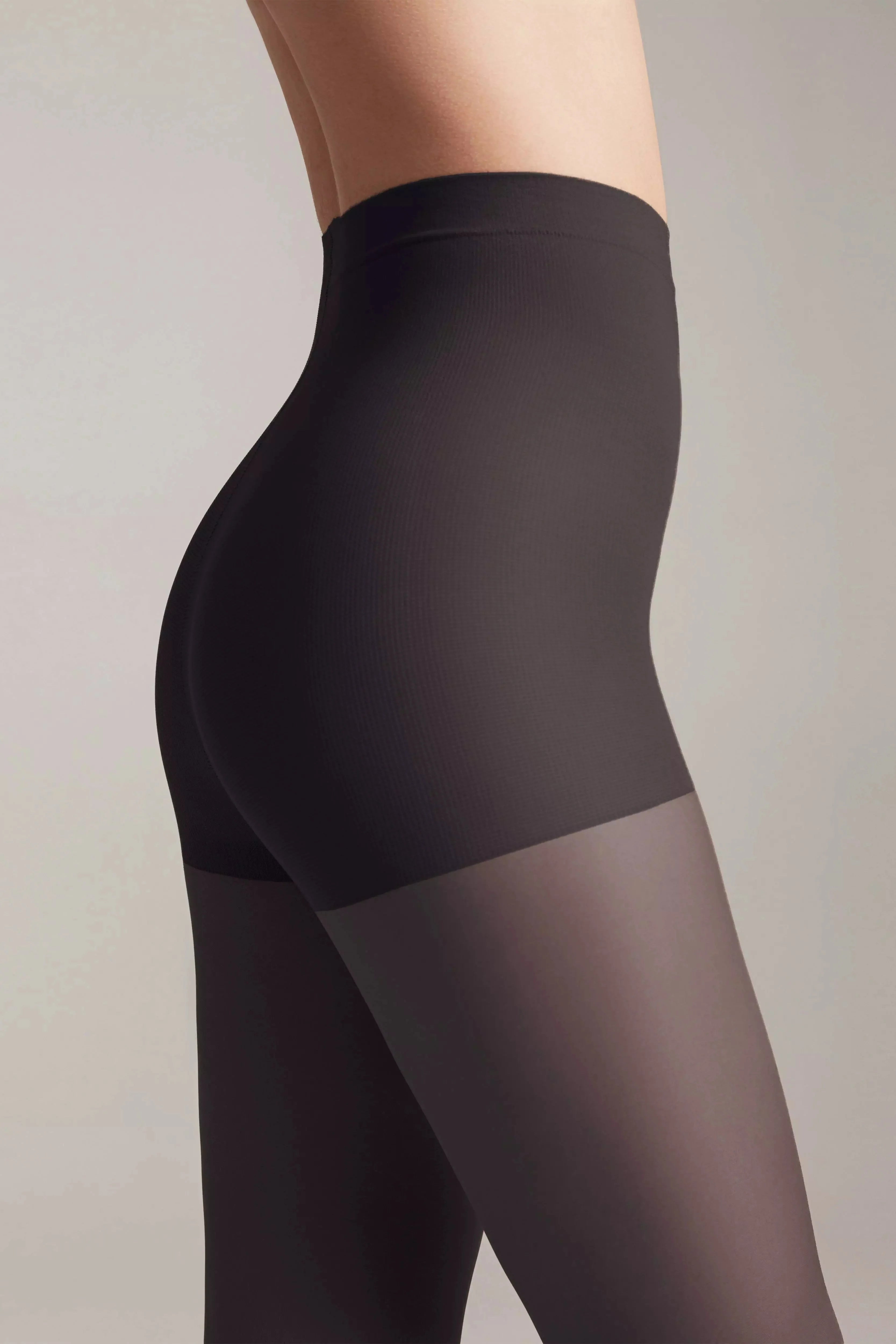 Tights Conte Active Soft 40 Den - Shaping Support with Vitamin E - Be Bliss Boutique