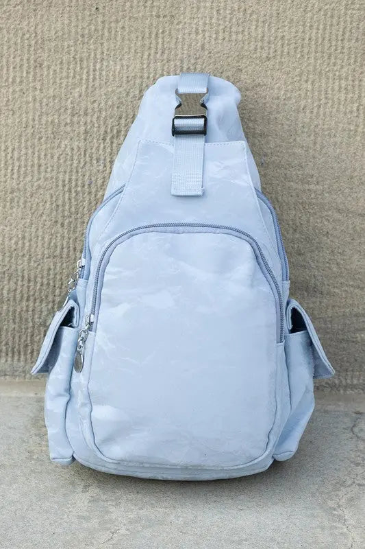 Bekah Convertible Backpack Sling | Be Bliss Boutique