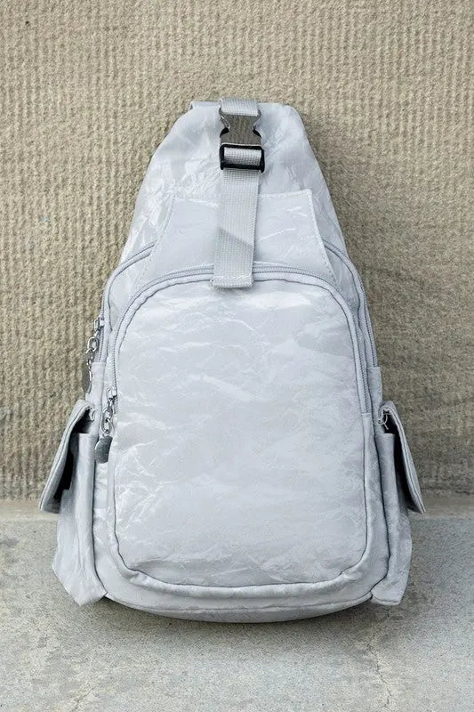 Bekah Convertible Backpack Sling | Be Bliss Boutique