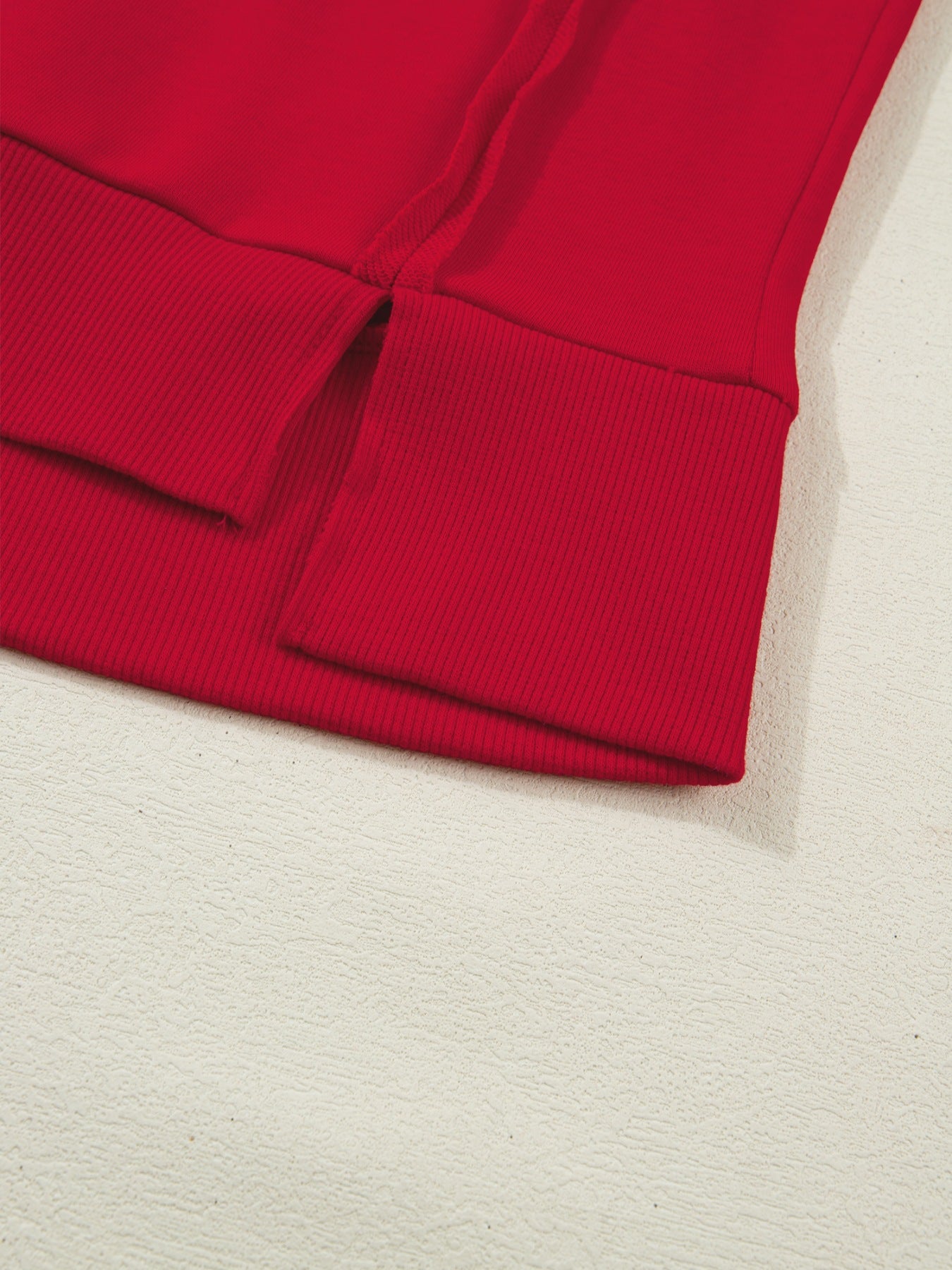 GEORGIA Raw Seam Oversized Drop Shoulder T Shirt - Be Bliss Boutique