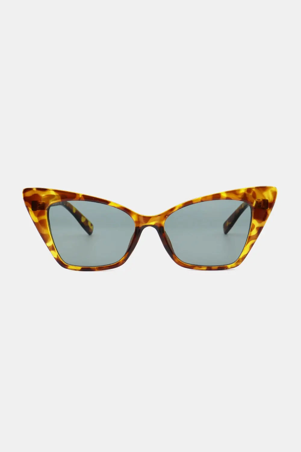 Retro Cat Eye Sunglasses with Acetate Lens – UV400 Protection | Be Bliss Boutique