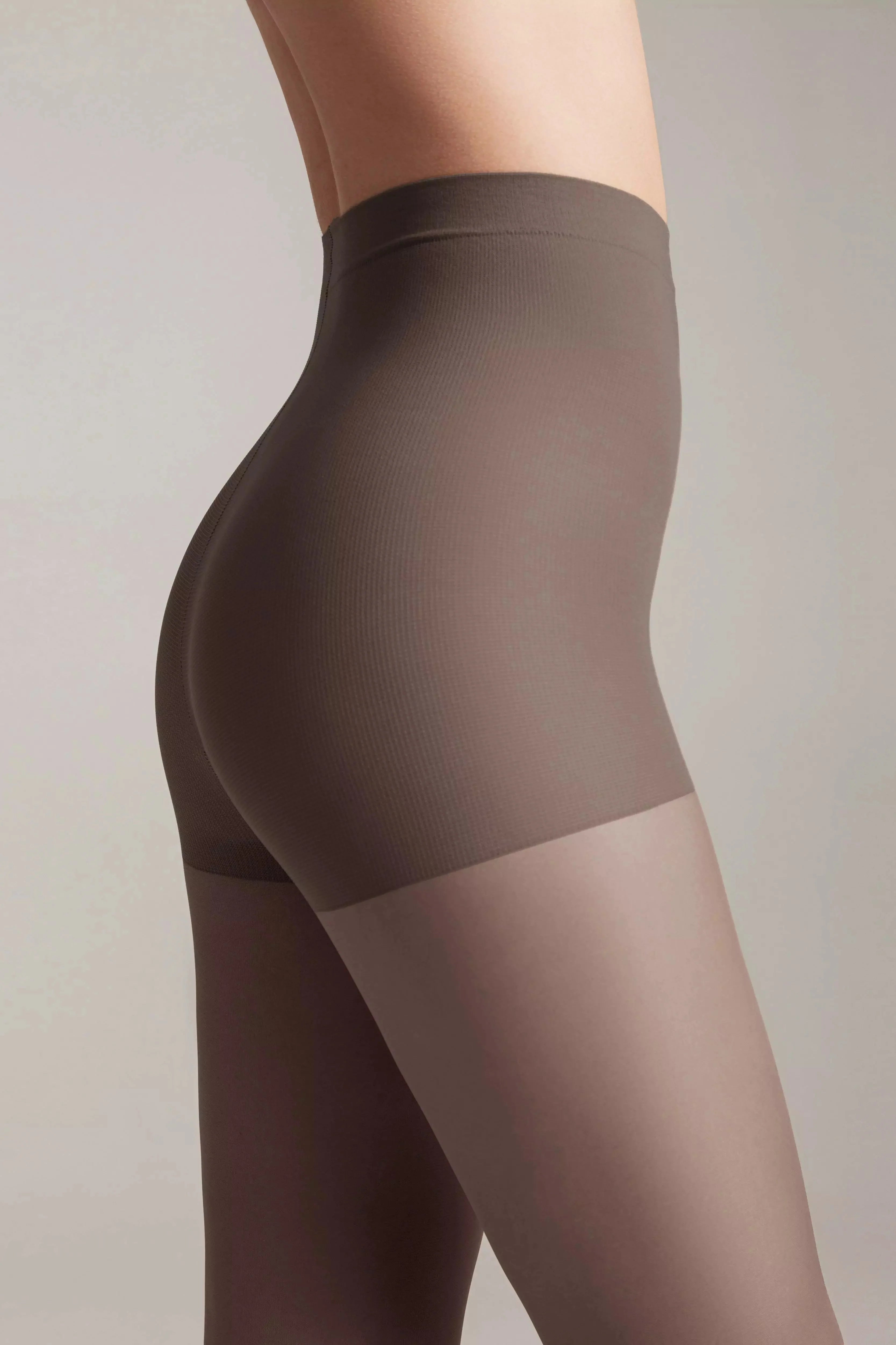 Tights Conte Active Soft 40 Den - Shaping Support with Vitamin E - Be Bliss Boutique
