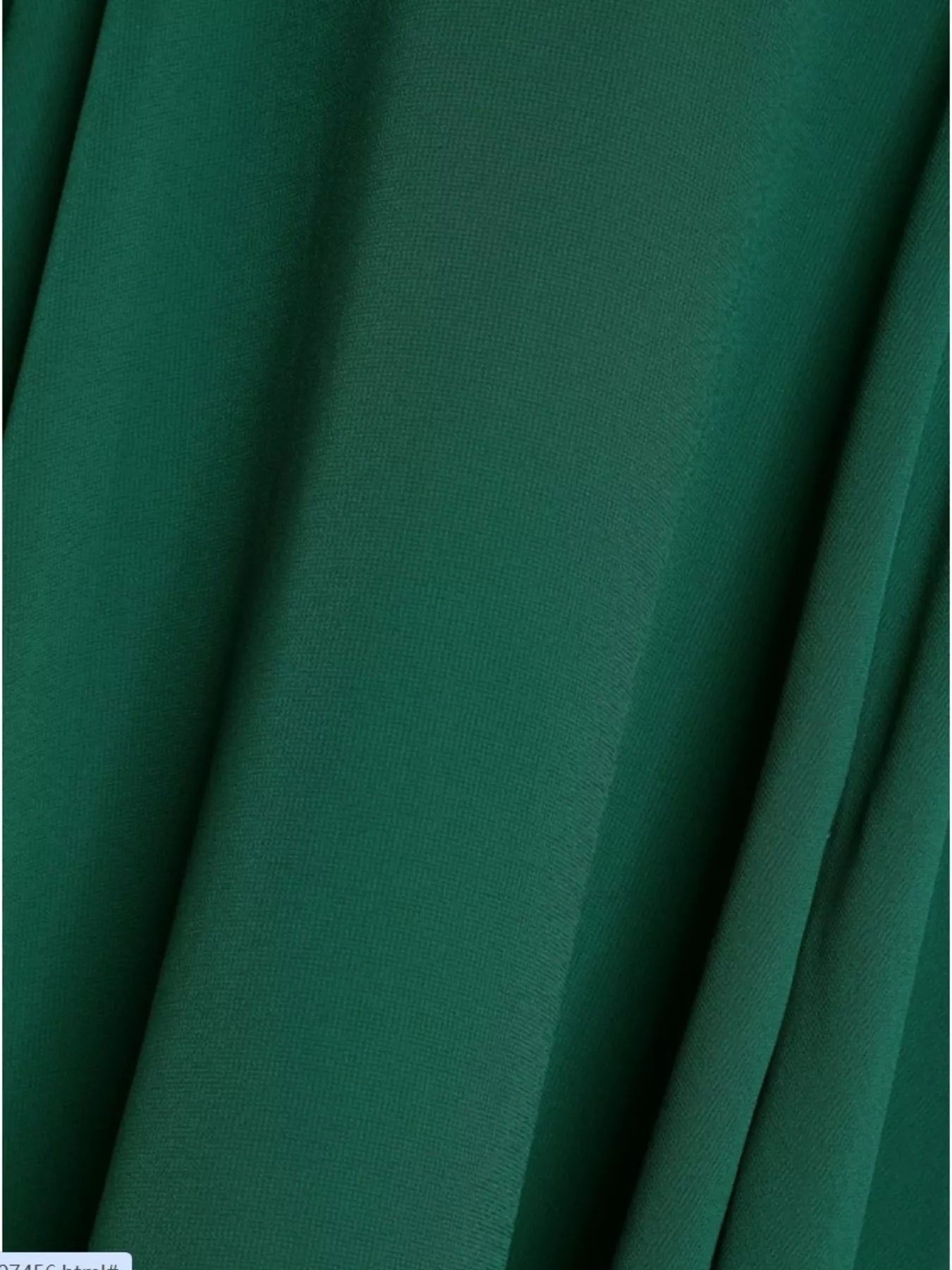 Backless Cowl Neck Lace-Up Slit Maxi Dress - Be Bliss Boutique