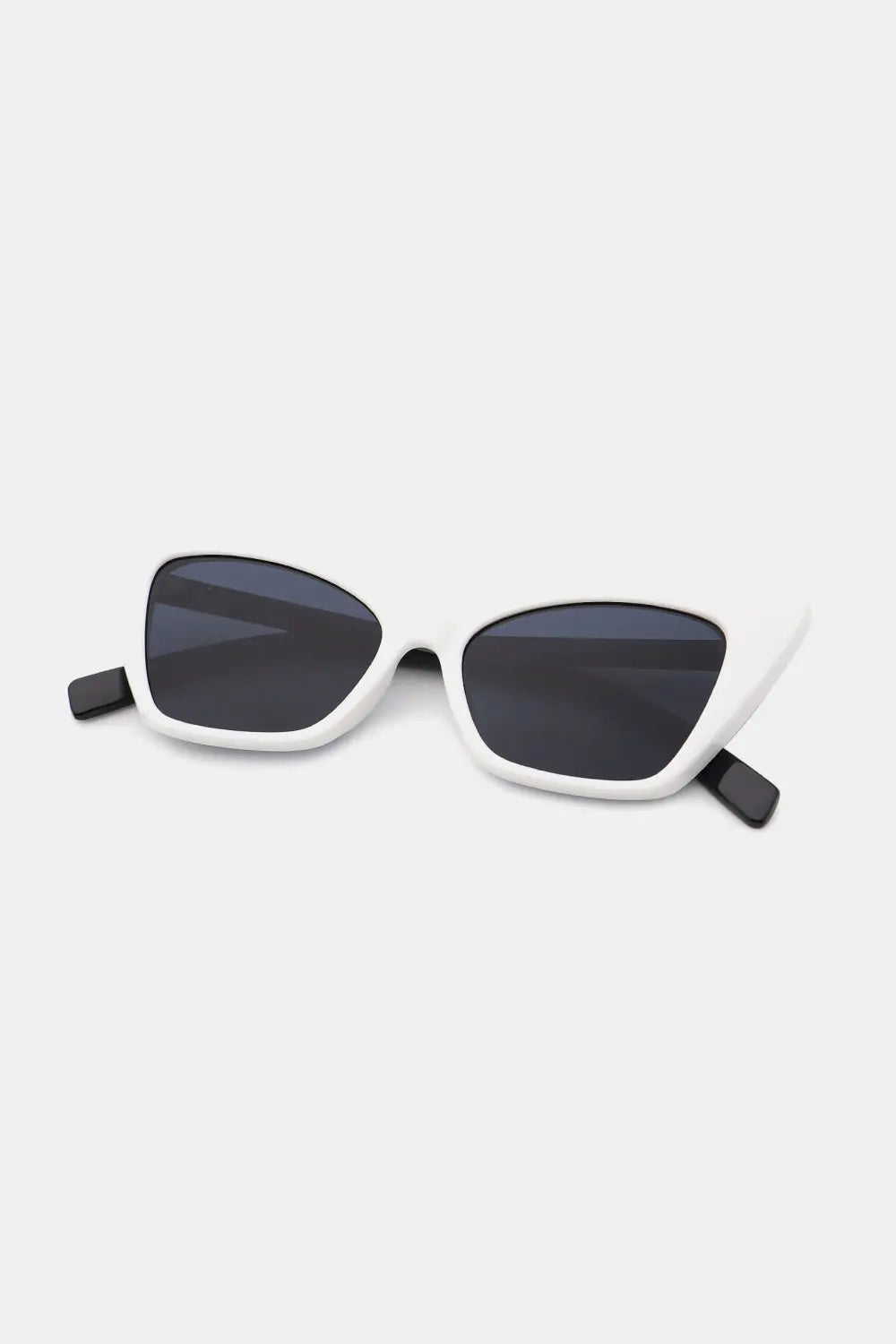 Retro Cat Eye Sunglasses with Acetate Lens – UV400 Protection | Be Bliss Boutique