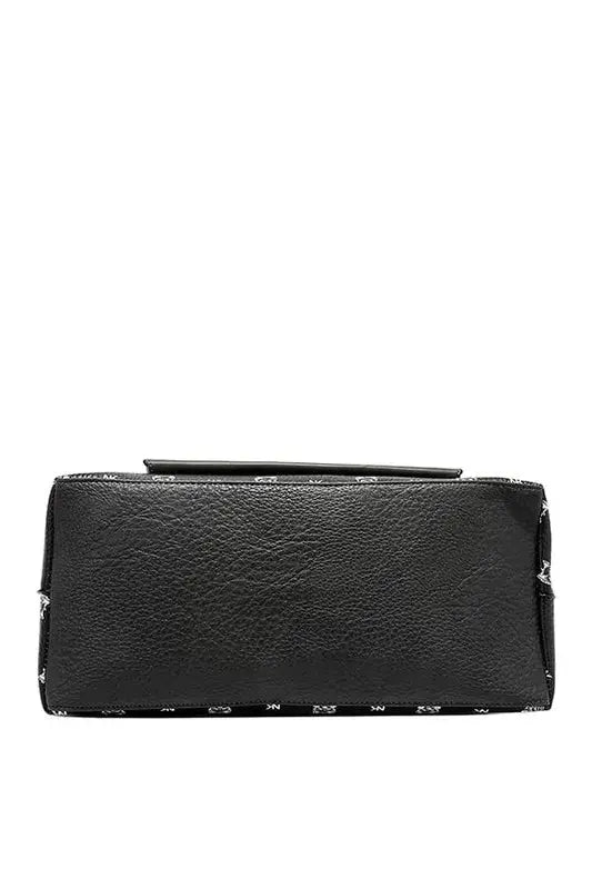 Nicole Lee USA Eco-Leather Cat Dome Bag | Be Bliss Boutique