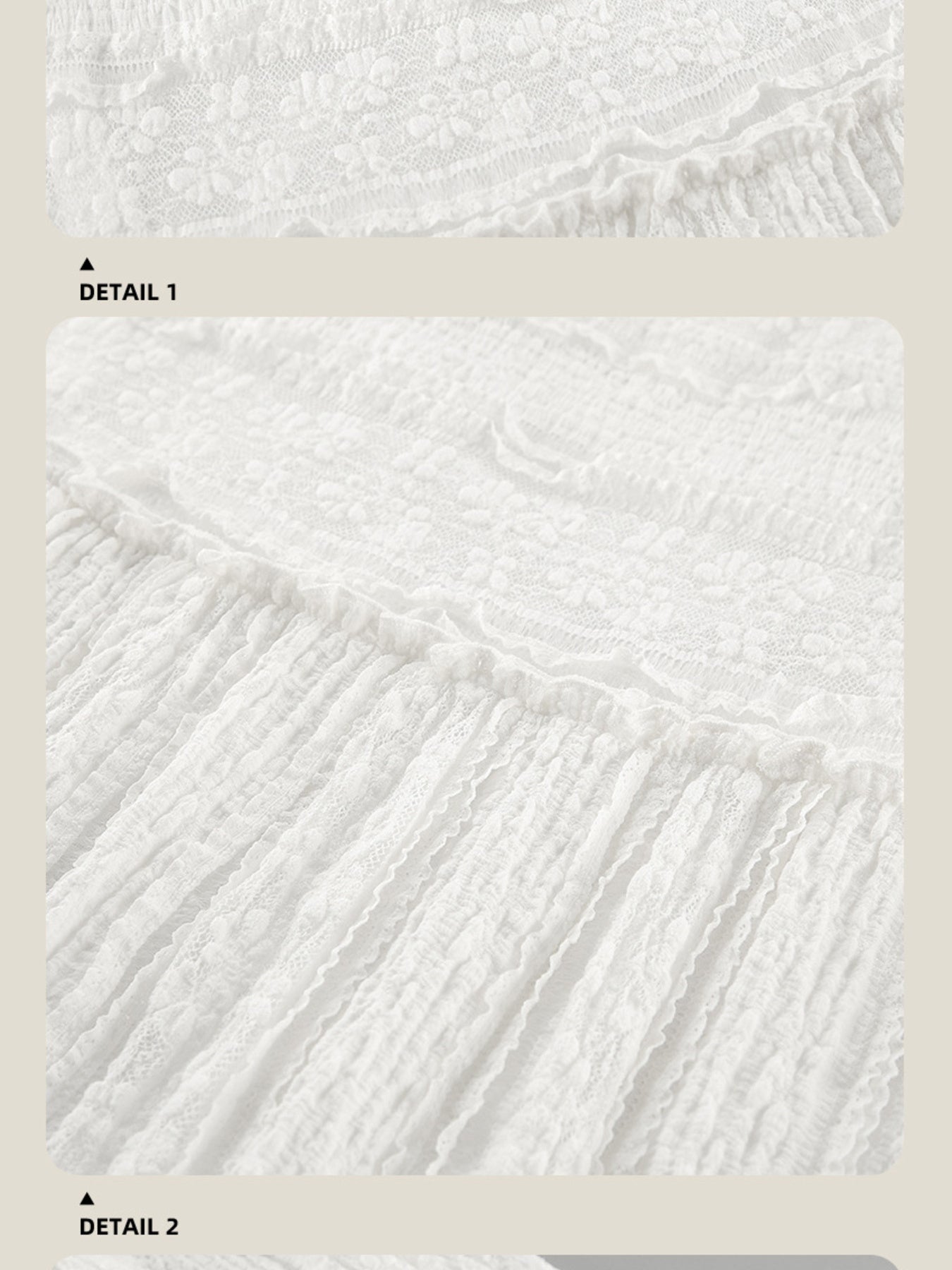 Lace Tiered Maxi Skirt - Be Bliss Boutique