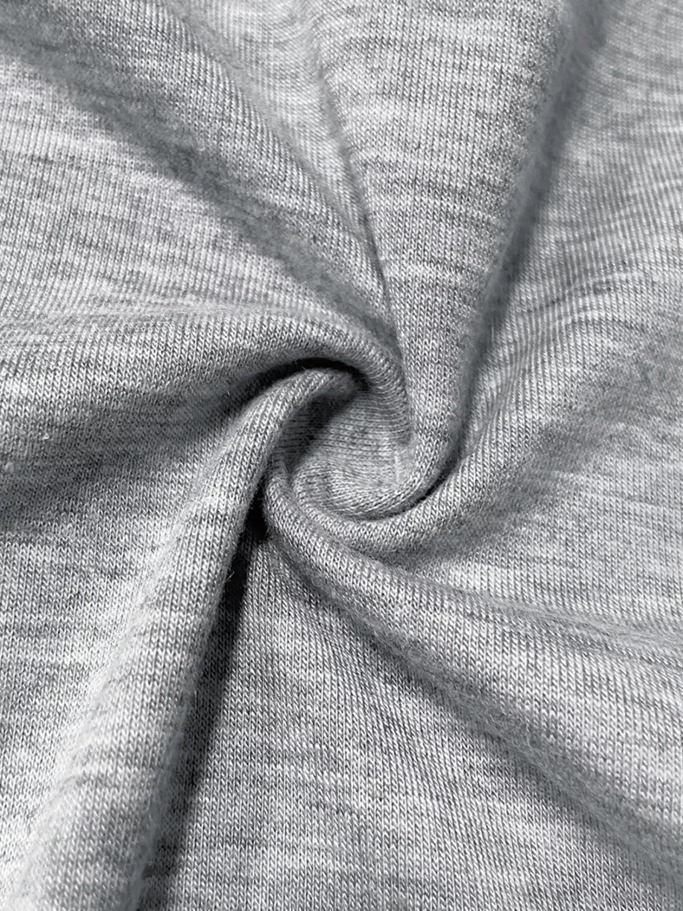 Round Neck Long Sleeve Bodycon Dress - Be Bliss Boutique