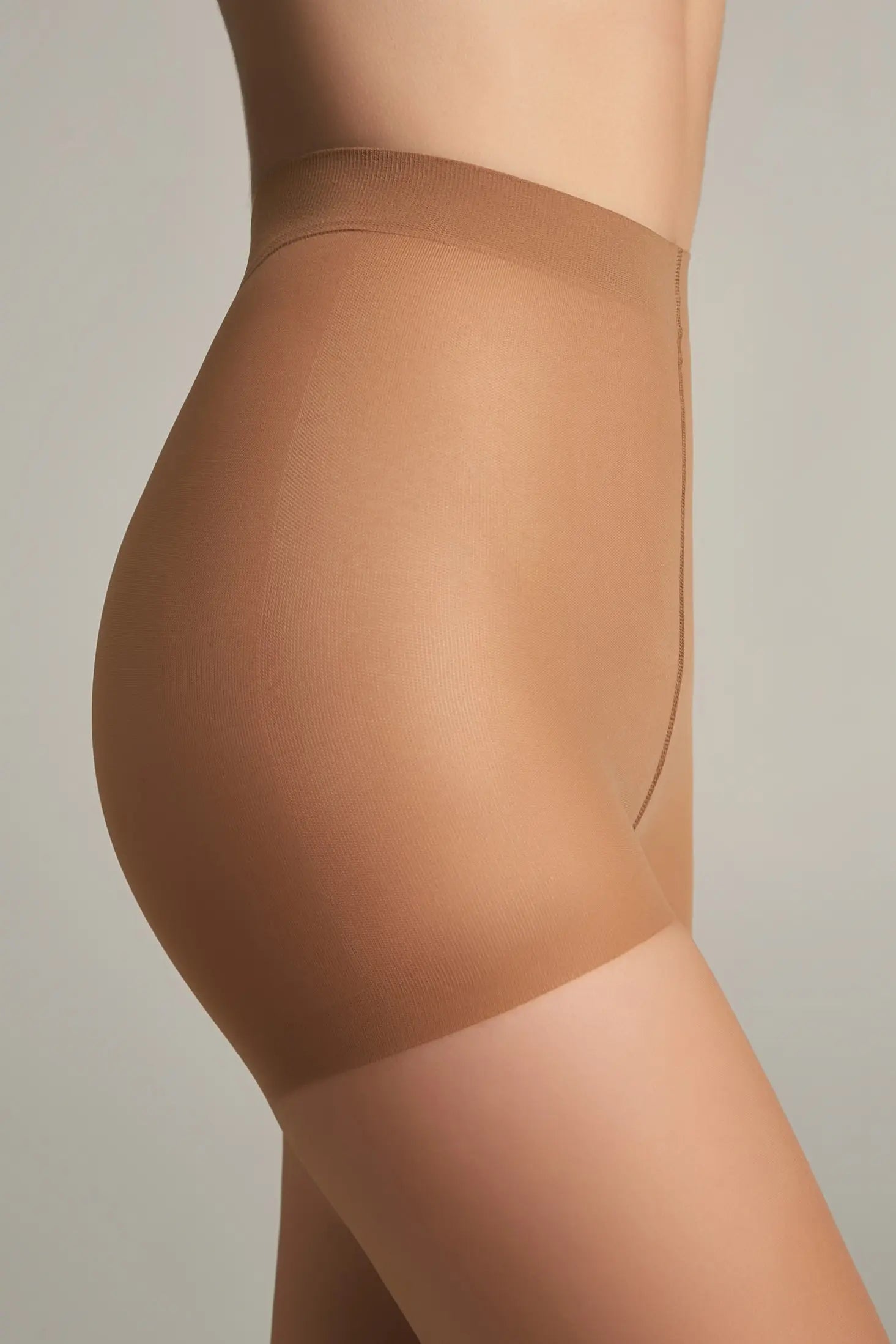 Tights Conte Balance 15 Den - Push-Up Effect - Be Bliss Boutique