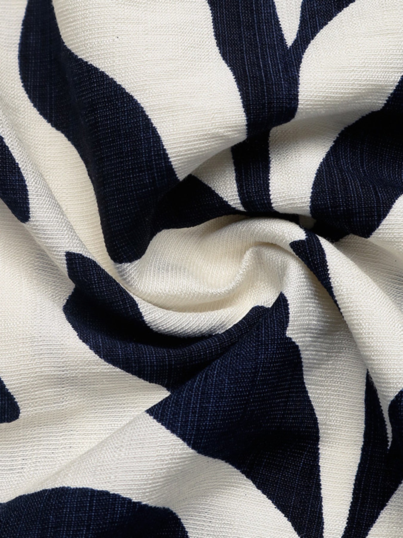 Leaf Print Sleeveless Maxi Dress - Be Bliss Boutique