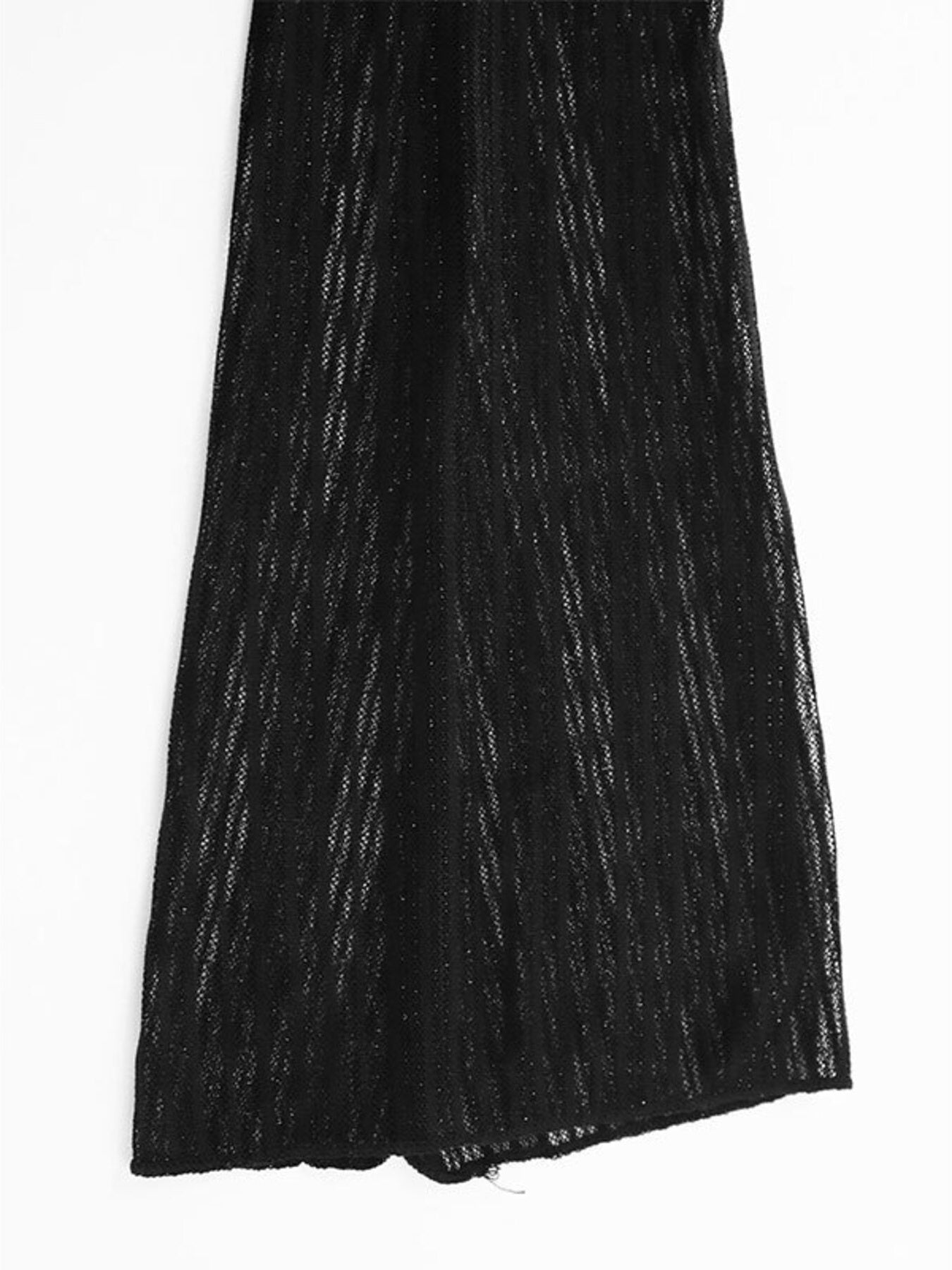 Backless Long Sleeve Mini Dress - Be Bliss Boutique