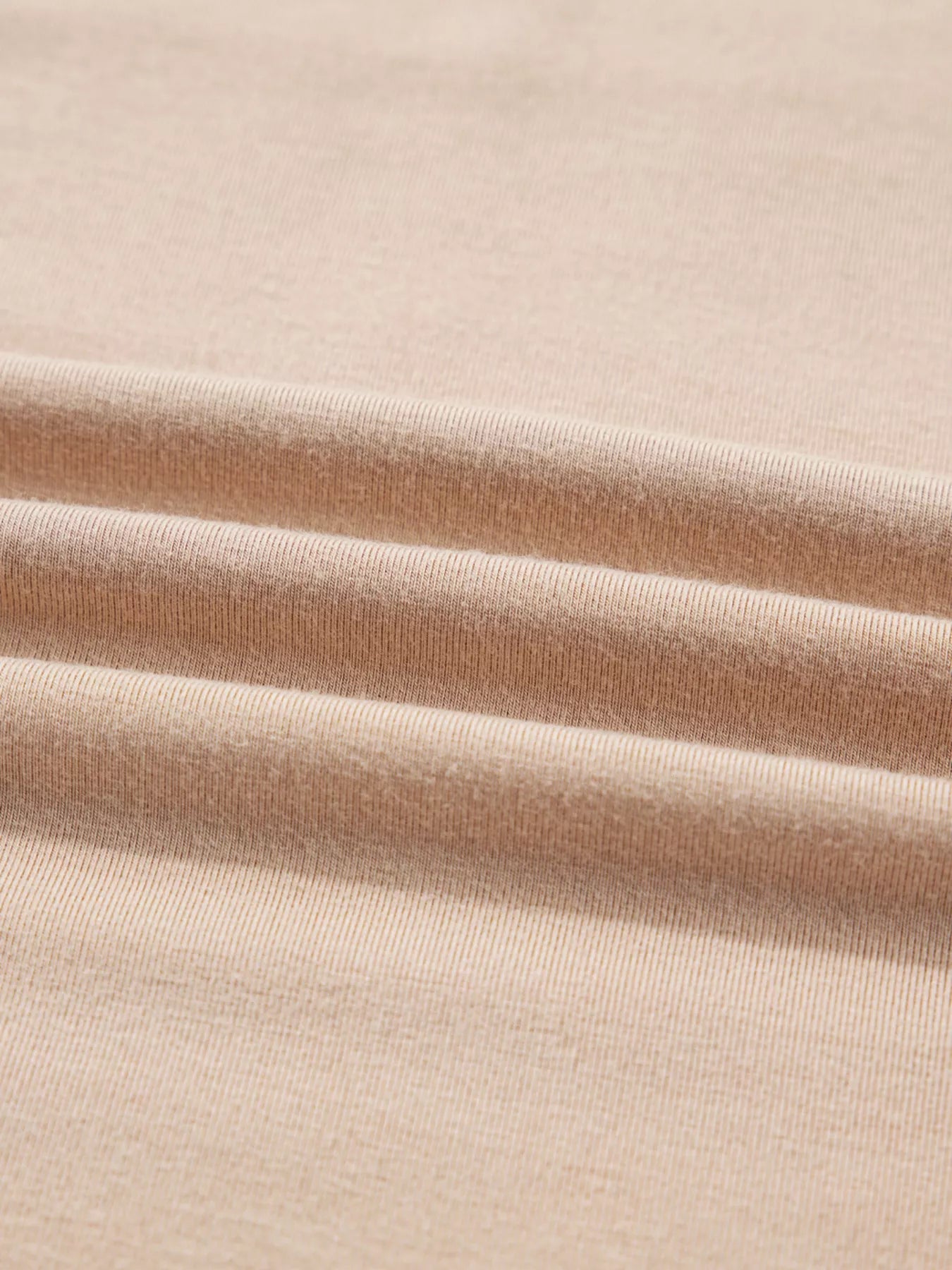 Lace-Trimmed Ruched Detail Long Sleeve T-Shirt - Be Bliss Boutique