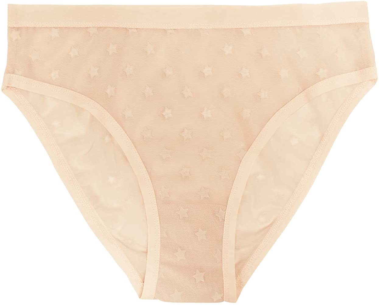 High Waist Mesh Bikini 3 Pack - Be Bliss Boutique