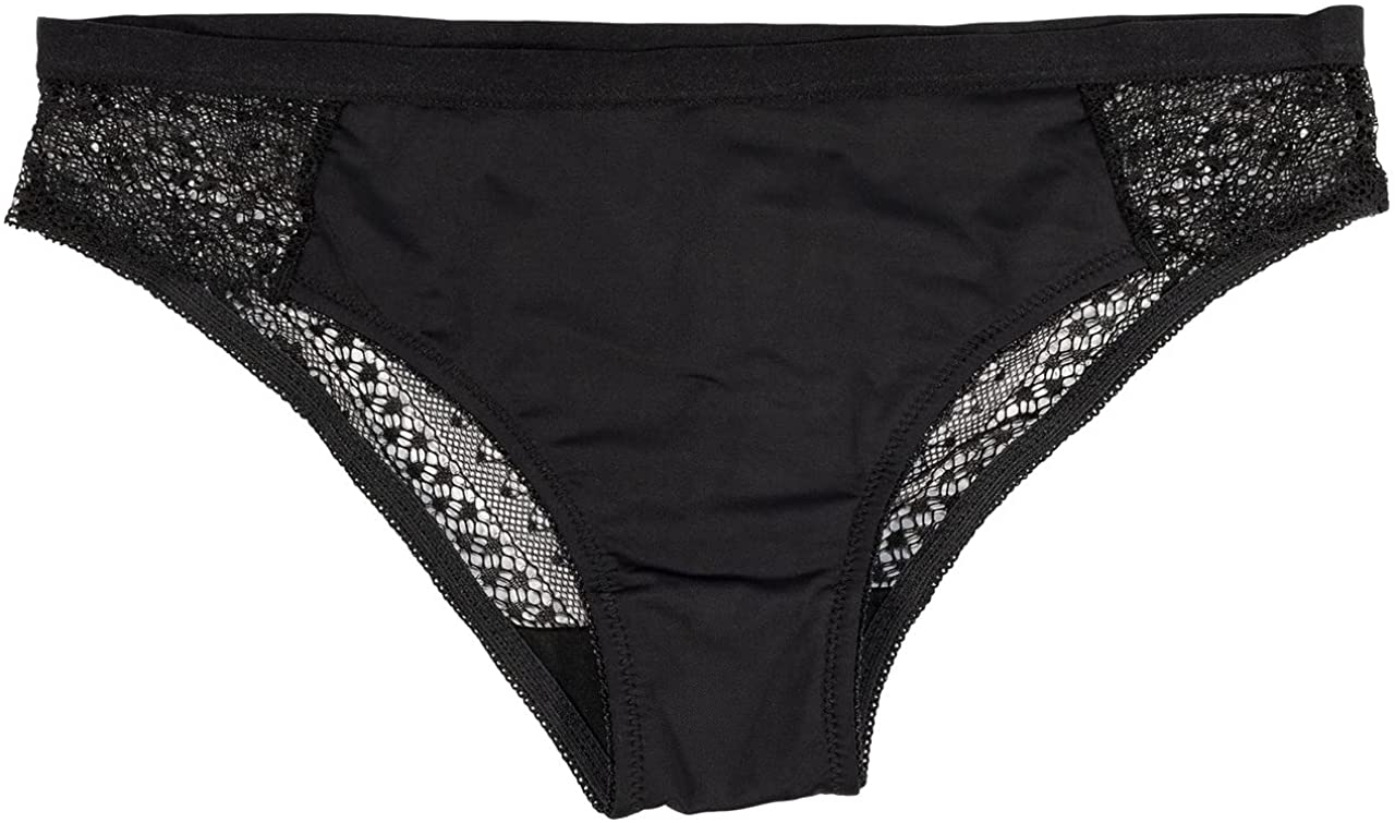Micro and Lace Bikini - Be Bliss Boutique