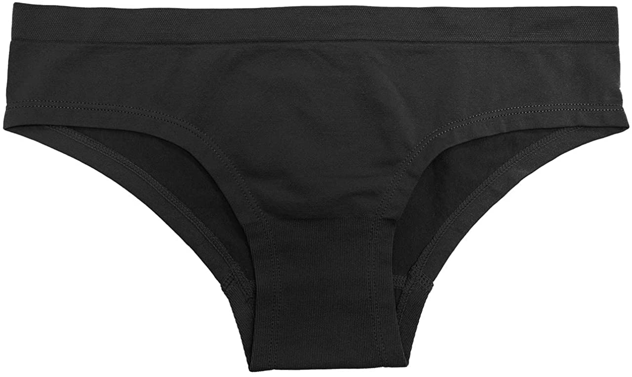 Seamless Cheeky 3 Pack - Be Bliss Boutique