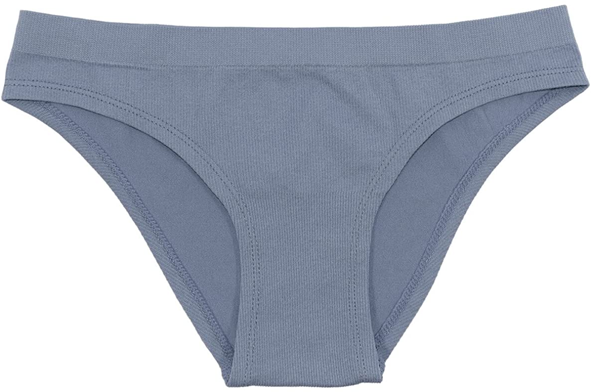 Mystery Seamless Tag Free Bikini 4-Pack - Be Bliss Boutique