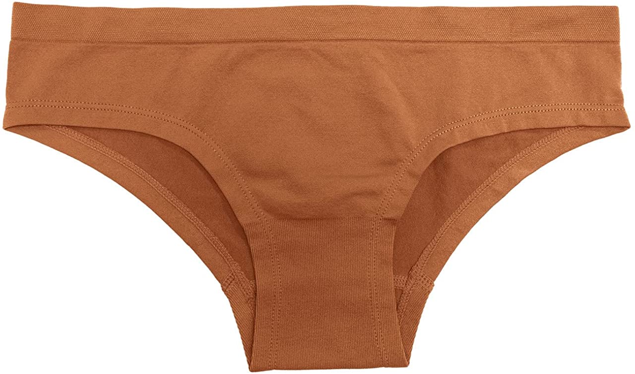 Seamless Cheeky 3 Pack - Be Bliss Boutique