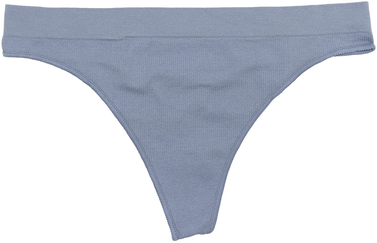 Mystery Seamless Thong 4-Pack - Be Bliss Boutique