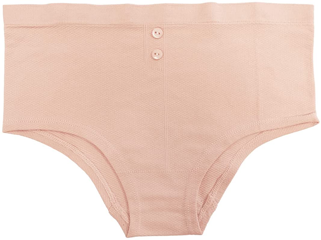 Waffle Knit Seamless Tag Free Cheeky - Be Bliss Boutique