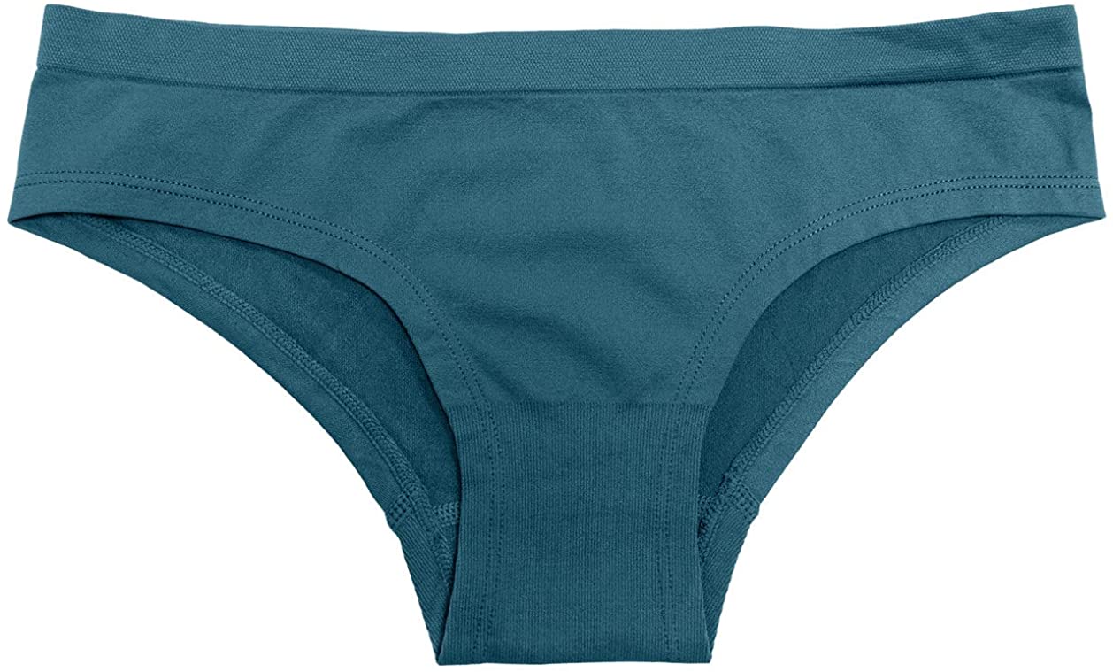 Seamless Cheeky 3 Pack - Be Bliss Boutique