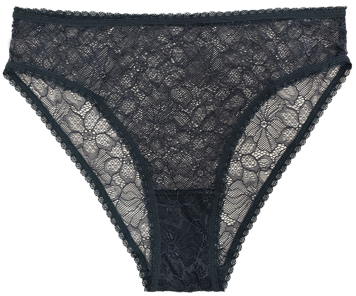 Daisy Lace Cheeky 3 Pack - Be Bliss Boutique