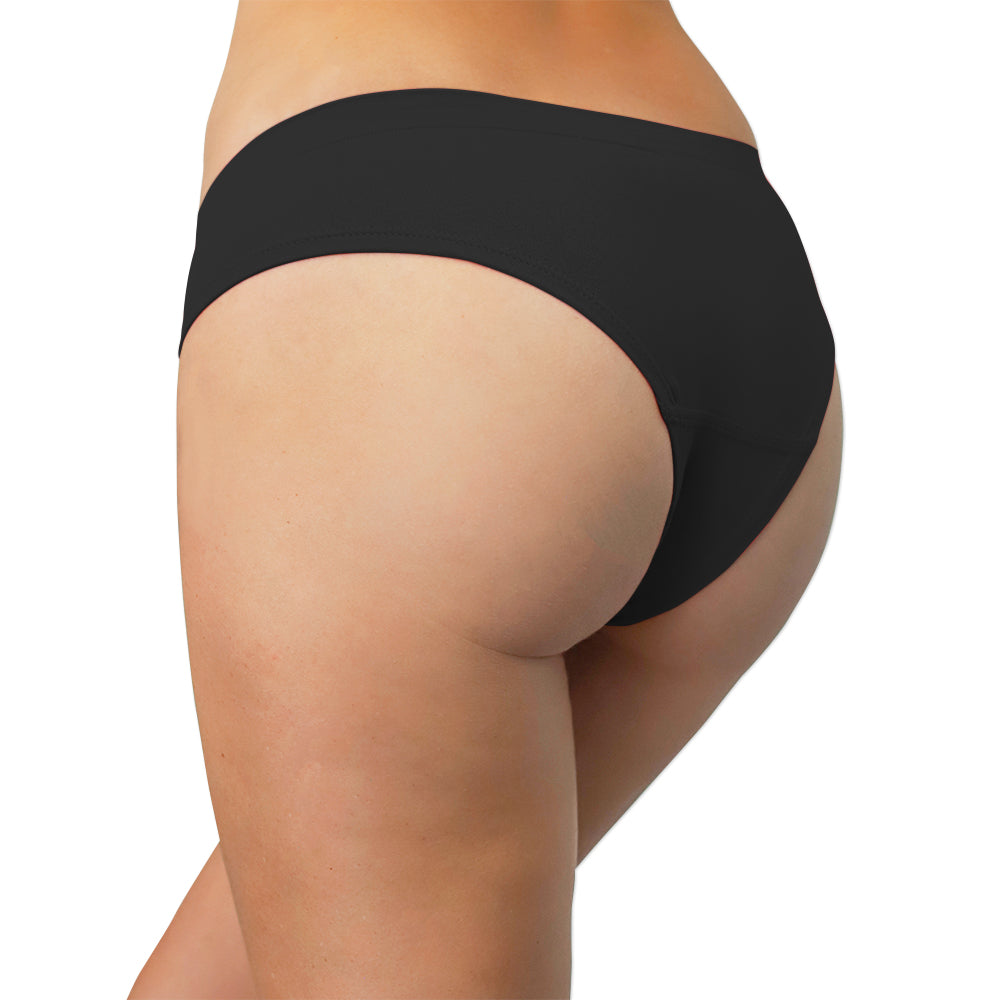 Seamless Cheeky 3 Pack - Be Bliss Boutique