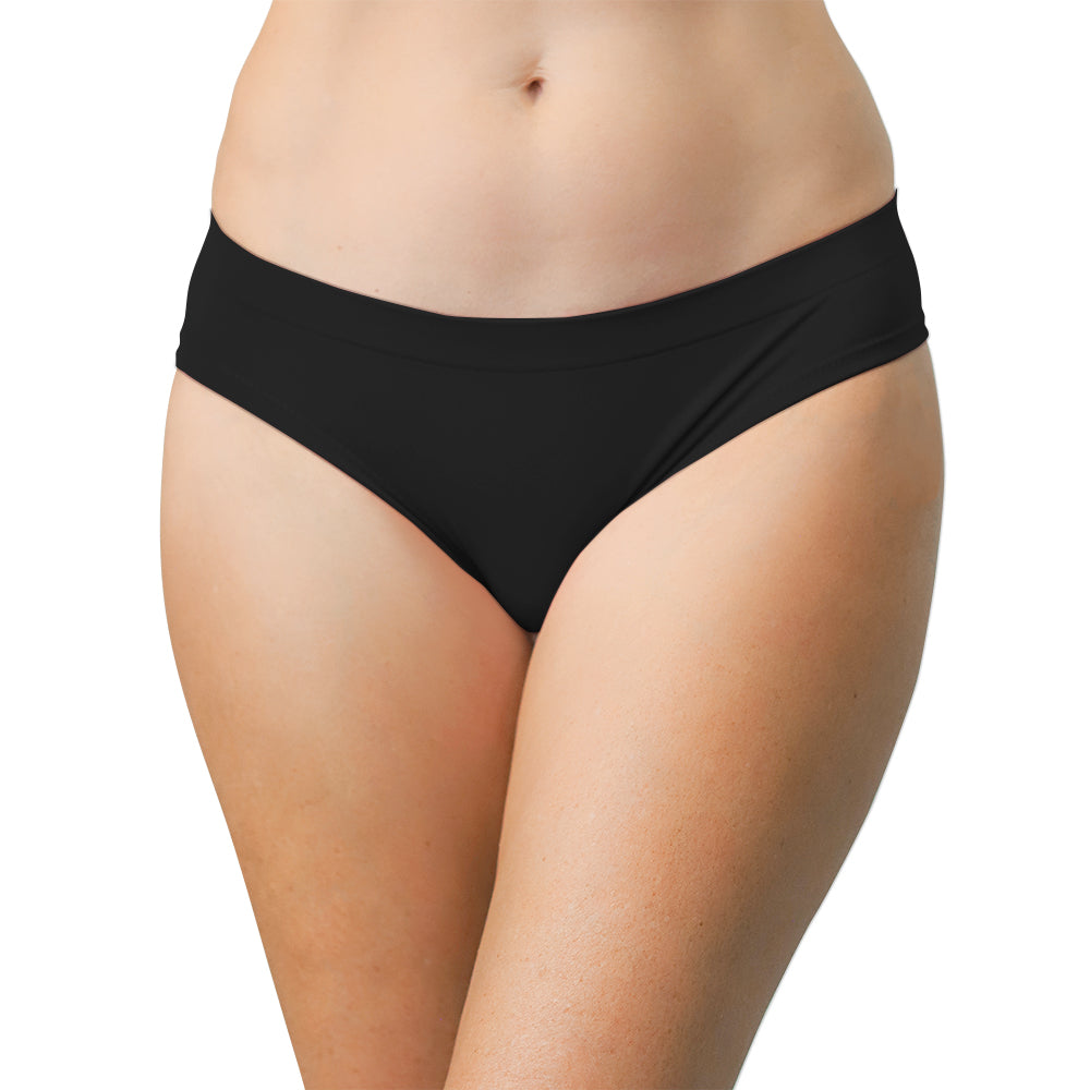 Seamless Cheeky 3 Pack - Be Bliss Boutique