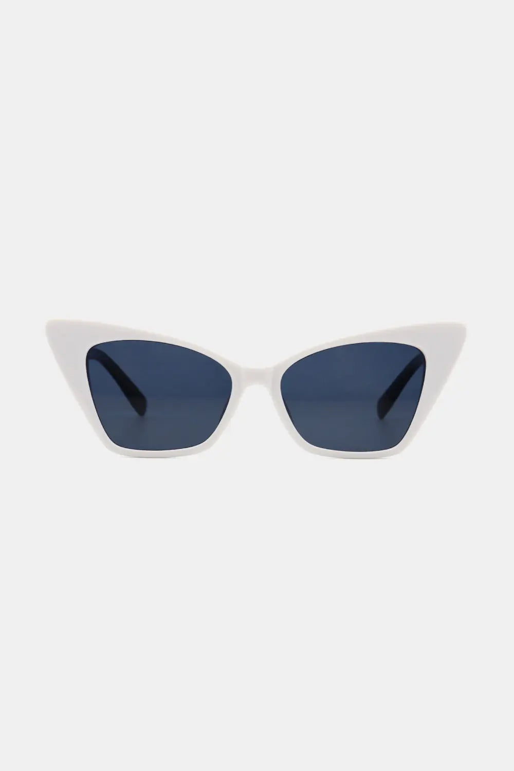Retro Cat Eye Sunglasses with Acetate Lens – UV400 Protection | Be Bliss Boutique