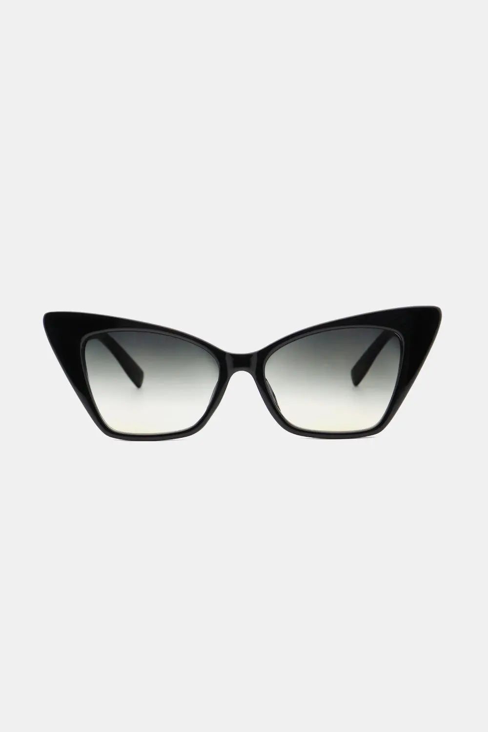 Retro Cat Eye Sunglasses with Acetate Lens – UV400 Protection | Be Bliss Boutique