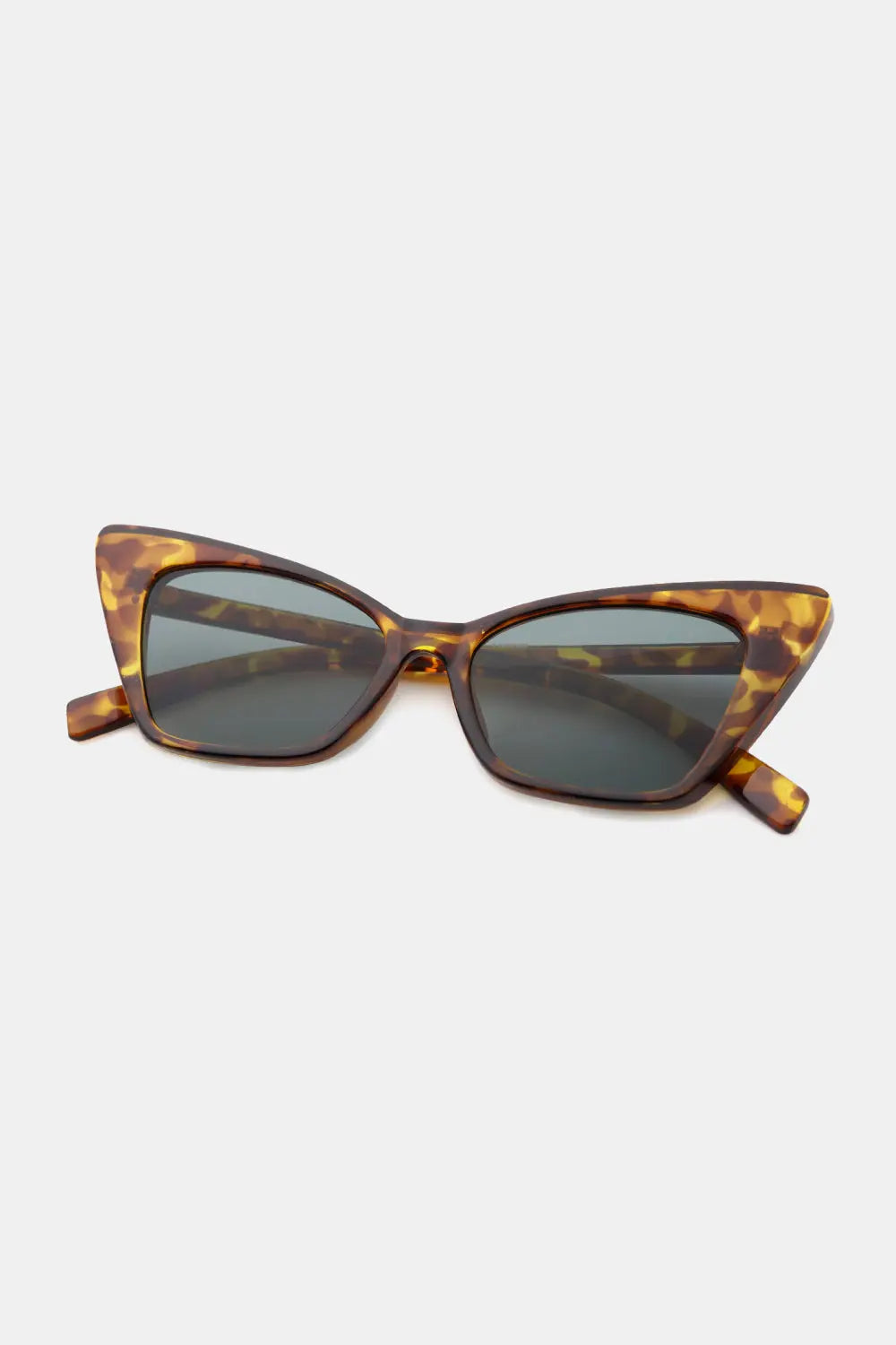 Retro Cat Eye Sunglasses with Acetate Lens – UV400 Protection | Be Bliss Boutique