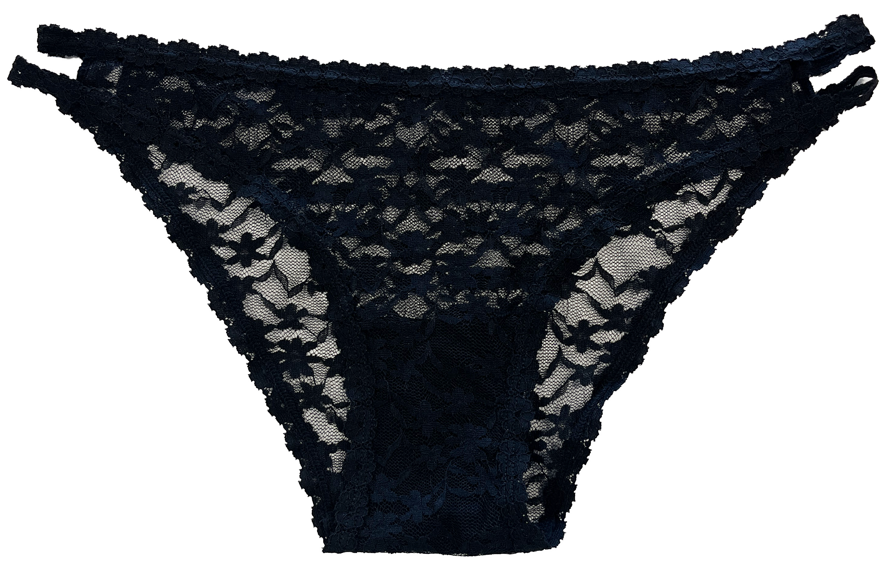 Double Strap Lace Cheeky, XS-2X - Be Bliss Boutique