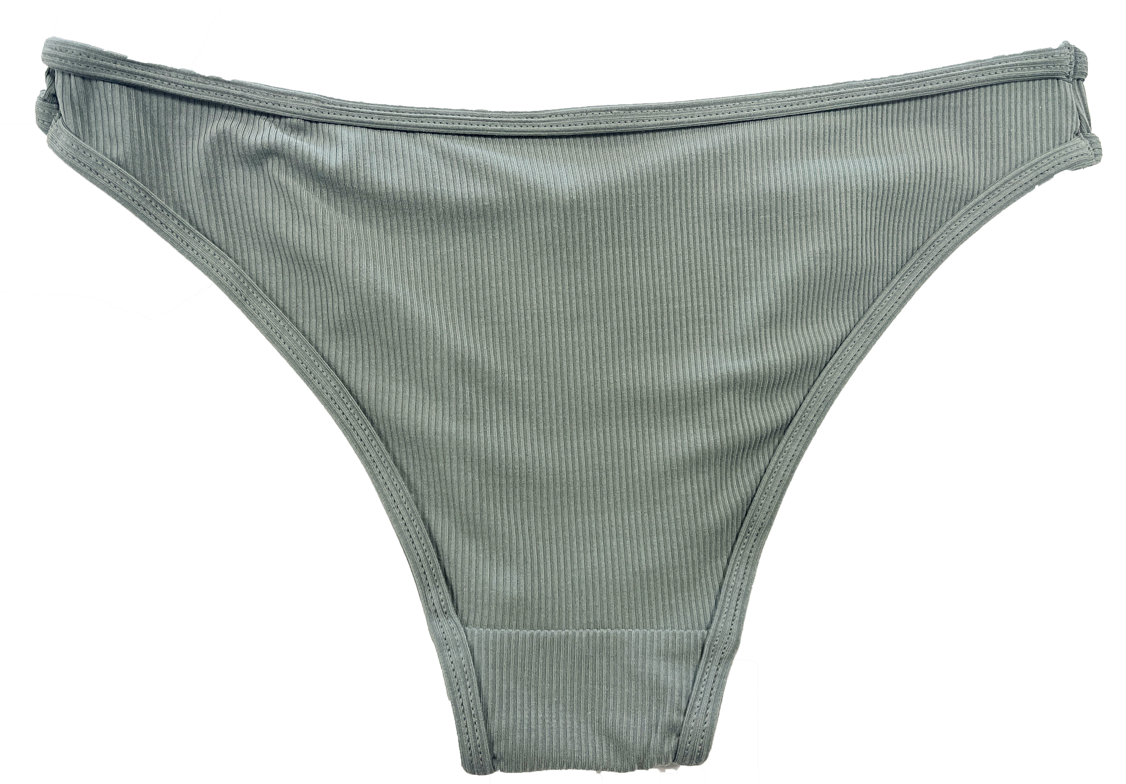 Modal V-Bikini, XS-2X - Be Bliss Boutique